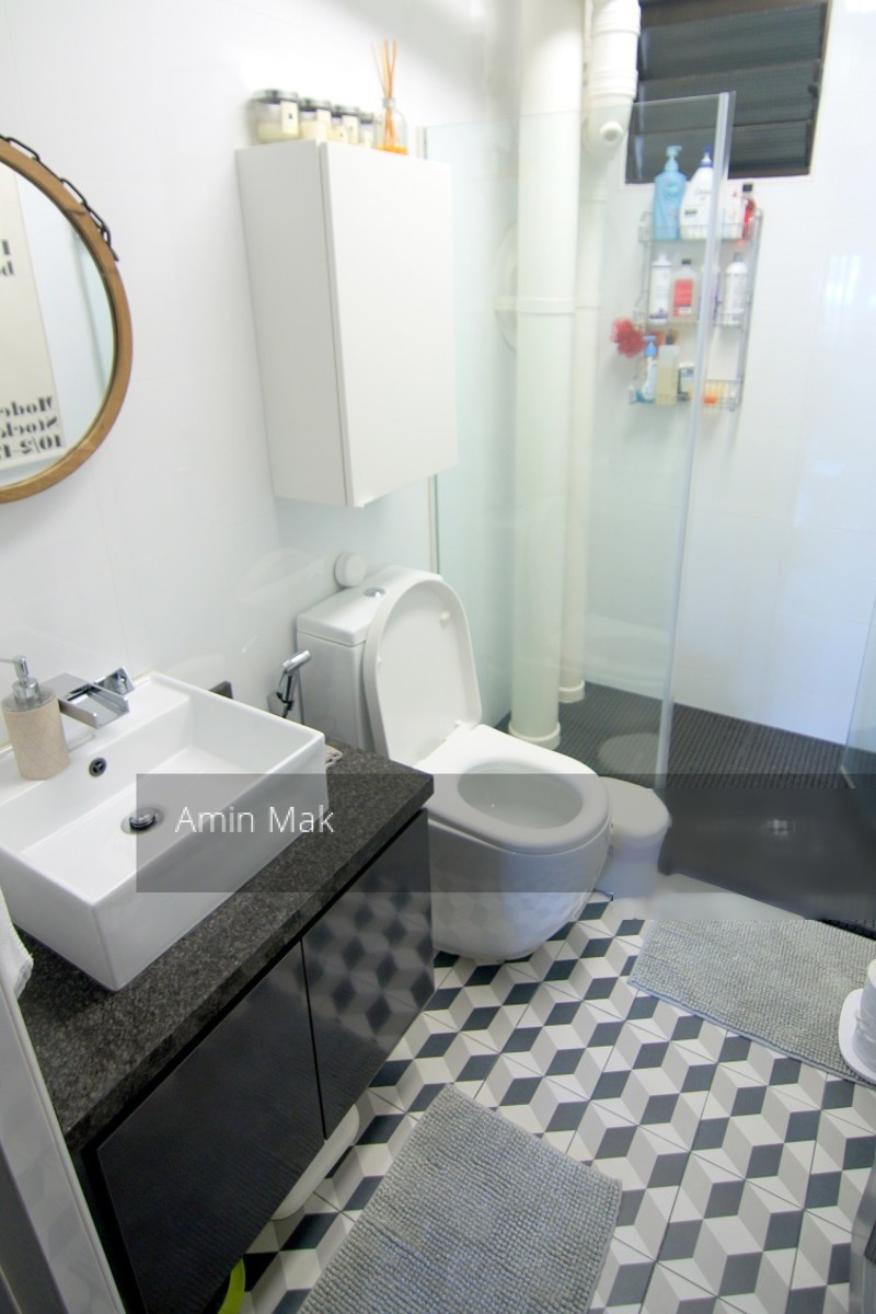 Blk 652 Senja Link (Bukit Panjang), HDB Executive #210862001